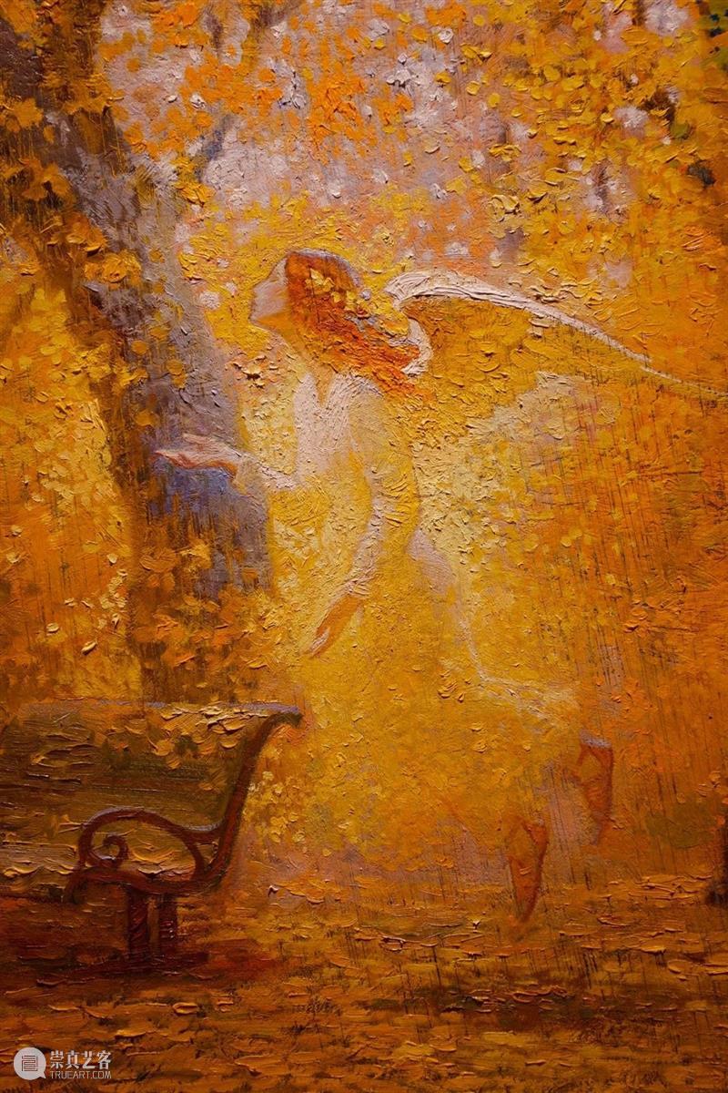 绘画丨俄罗斯油画家的童话世界：愿你永远是个孩子！ 俄罗斯 童话世界 绘画 油画家 孩子 上方 中国舞台美术学会 右上 星标 本文 崇真艺客