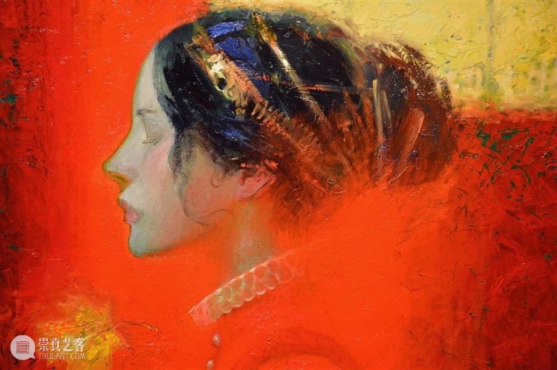 绘画丨俄罗斯油画家的童话世界：愿你永远是个孩子！ 俄罗斯 童话世界 绘画 油画家 孩子 上方 中国舞台美术学会 右上 星标 本文 崇真艺客