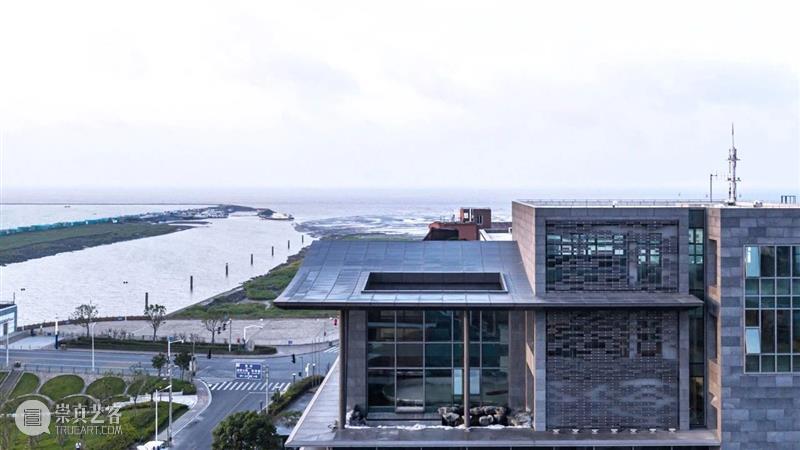 上海盛旺实业集团总部改造 / 大形设计 大形 上海盛旺实业集团 总部 场地 项目 上海市 奉贤区 海鸥路 河道 区域 崇真艺客