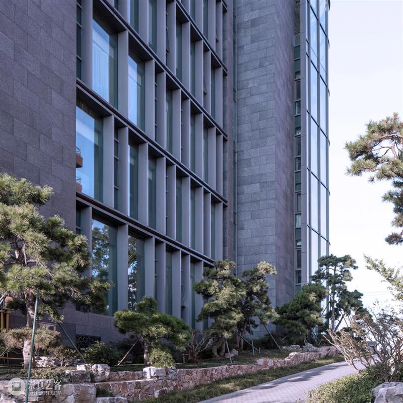 上海盛旺实业集团总部改造 / 大形设计 大形 上海盛旺实业集团 总部 场地 项目 上海市 奉贤区 海鸥路 河道 区域 崇真艺客
