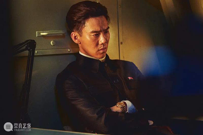 从8.2到5.8,最敢拍的大尺度竟然也翻车了 尺度 作者 公号 电影 豆瓣 内容 韩国 印象 华城 杀人案 崇真艺客