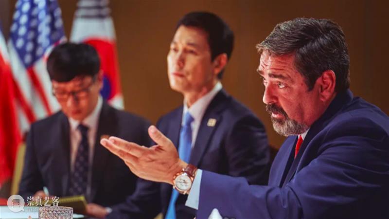 从8.2到5.8，最敢拍的大尺度竟然也翻车了 尺度 作者 公号 电影 豆瓣 内容 韩国 印象 华城 杀人案 崇真艺客
