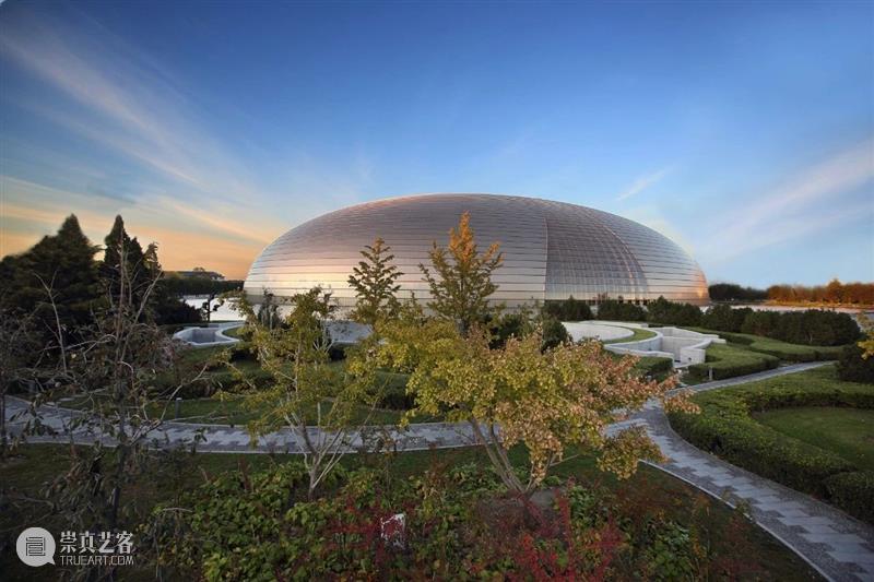 一周演出推荐丨秋高气爽，正是观演好时节！ 好时节 全市 疫情 要求 部门 文件 精神 国家大剧院 前提 线上 崇真艺客