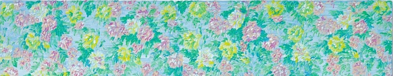 藏家之选｜郑志刚与罗扬杰细谈「Art of Tomorrow」当代艺术杰作 郑志刚 罗扬杰 艺术 Tomorrow 杰作 Cheng 香港 收藏家 文化 企业家 崇真艺客