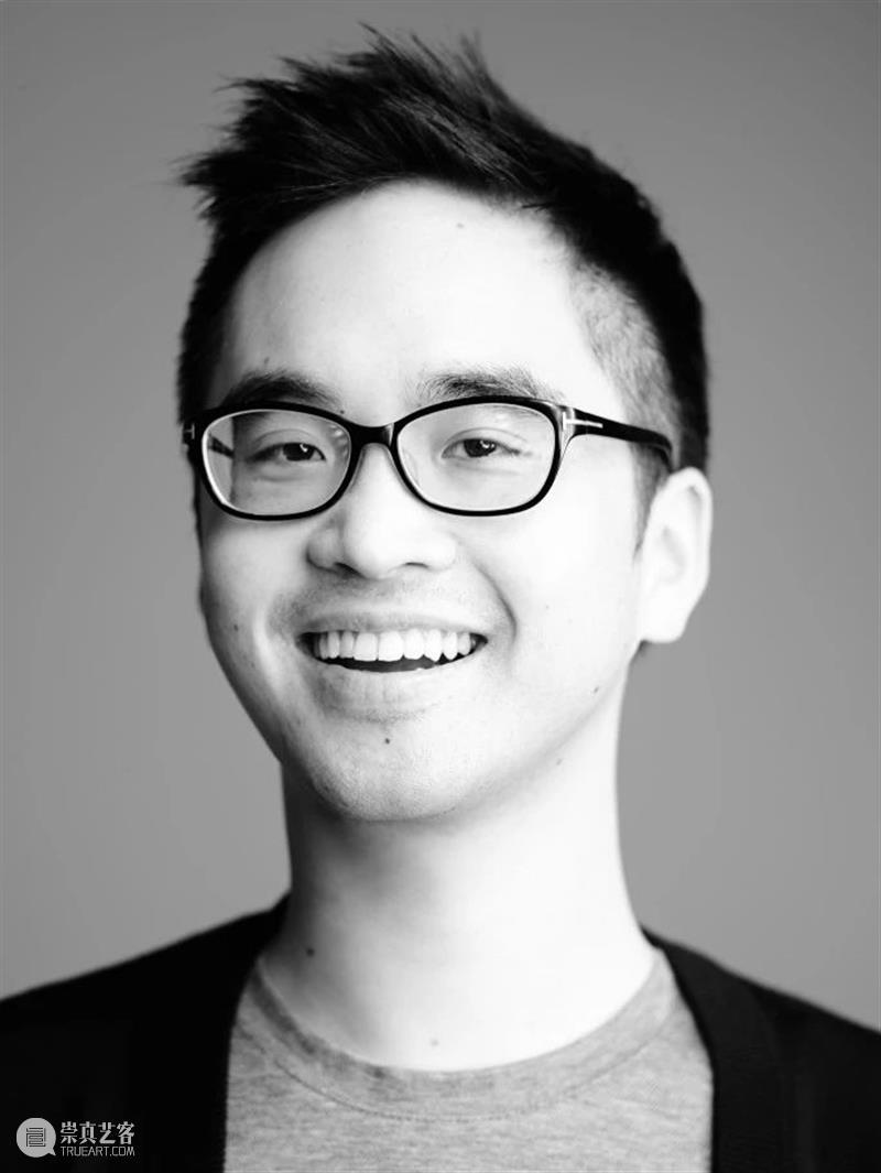藏家之选｜郑志刚与罗扬杰细谈「Art of Tomorrow」当代艺术杰作 郑志刚 罗扬杰 艺术 Tomorrow 杰作 Cheng 香港 收藏家 文化 企业家 崇真艺客