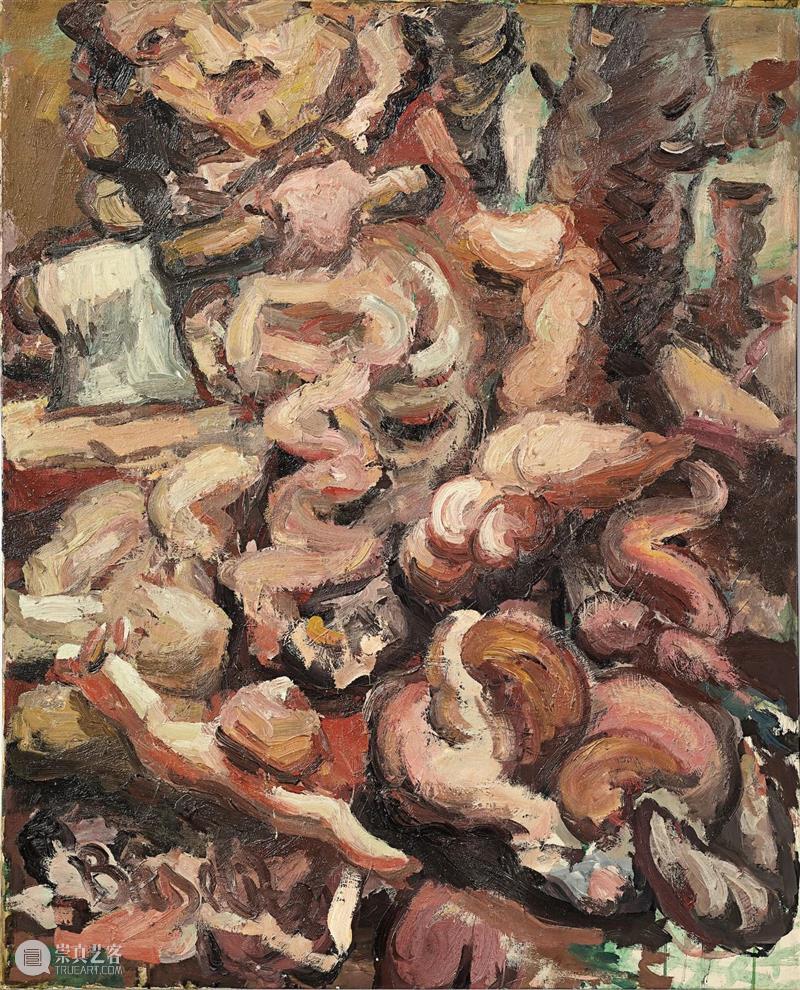 藏家之选｜郑志刚与罗扬杰细谈「Art of Tomorrow」当代艺术杰作 郑志刚 罗扬杰 艺术 Tomorrow 杰作 Cheng 香港 收藏家 文化 企业家 崇真艺客
