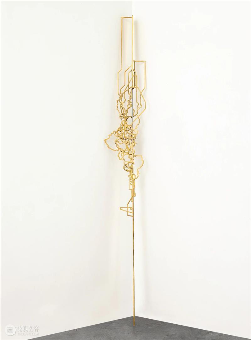 藏家之选｜郑志刚与罗扬杰细谈「Art of Tomorrow」当代艺术杰作 郑志刚 罗扬杰 艺术 Tomorrow 杰作 Cheng 香港 收藏家 文化 企业家 崇真艺客