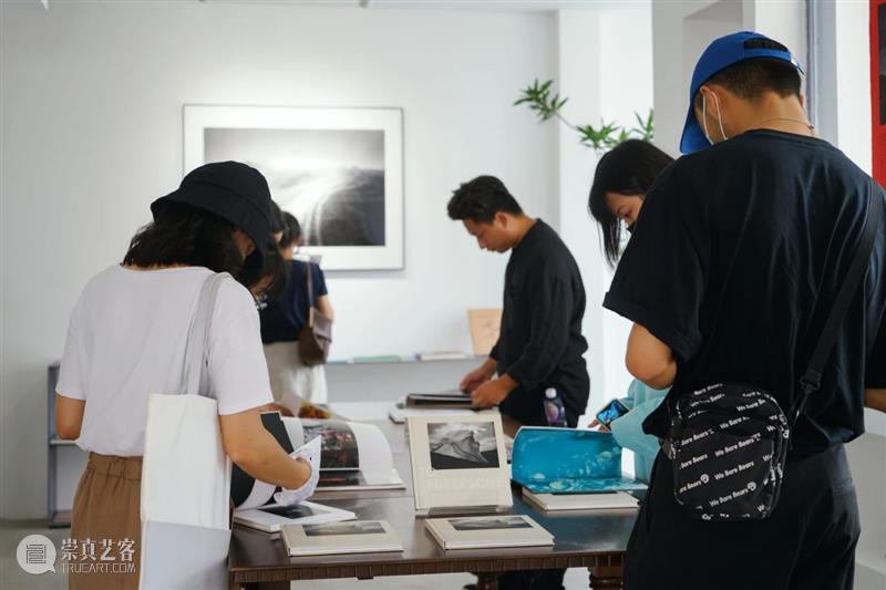 三个人互相给予力量,在大自然中体验极端的东西 东西 三个人 力量 大自然 艺术家 阿斗 刘珂 新书 致尼采 木格堂 崇真艺客