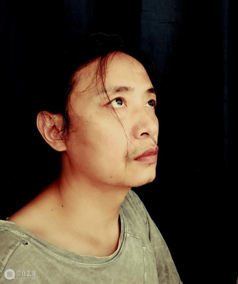 三个人互相给予力量，在大自然中体验极端的东西 东西 三个人 力量 大自然 艺术家 阿斗 刘珂 新书 致尼采 木格堂 崇真艺客