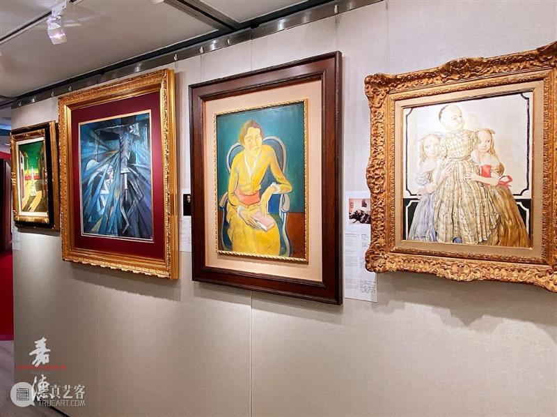 【嘉德香港·秋拍】「亚洲二十世纪及当代艺术」精品展及瑰丽珠宝展售会「DAZZLE」明天开幕！ 亚洲 艺术 精品展 珠宝展 DAZZLE 嘉德 香港 中国 Art 空间 崇真艺客