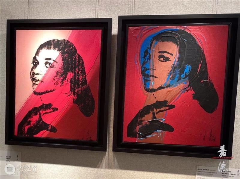 【嘉德香港·秋拍】「亚洲二十世纪及当代艺术」精品展及瑰丽珠宝展售会「DAZZLE」明天开幕！ 亚洲 艺术 精品展 珠宝展 DAZZLE 嘉德 香港 中国 Art 空间 崇真艺客