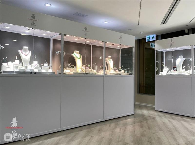 【嘉德香港·秋拍】「亚洲二十世纪及当代艺术」精品展及瑰丽珠宝展售会「DAZZLE」明天开幕！ 亚洲 艺术 精品展 珠宝展 DAZZLE 嘉德 香港 中国 Art 空间 崇真艺客