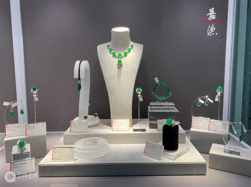 【嘉德香港·秋拍】「亚洲二十世纪及当代艺术」精品展及瑰丽珠宝展售会「DAZZLE」明天开幕！ 亚洲 艺术 精品展 珠宝展 DAZZLE 嘉德 香港 中国 Art 空间 崇真艺客