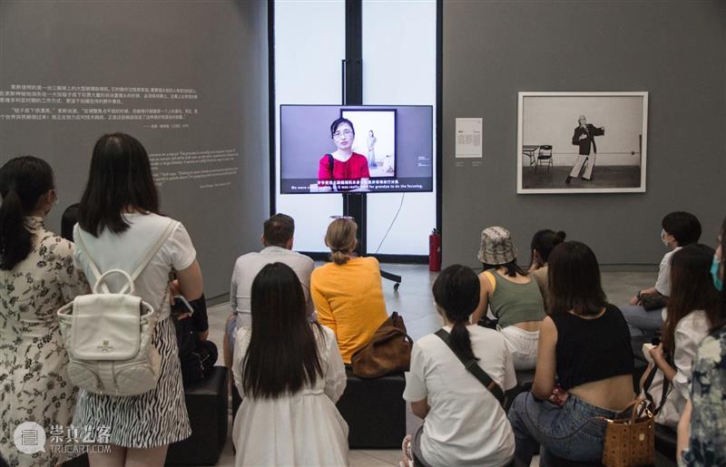 SCôP Exhibition | Alec Soth 邀请你加入视频聊天 视频 Soth SCoP 上海 索斯 在线视频 记录 大洋 彼岸 观众 崇真艺客