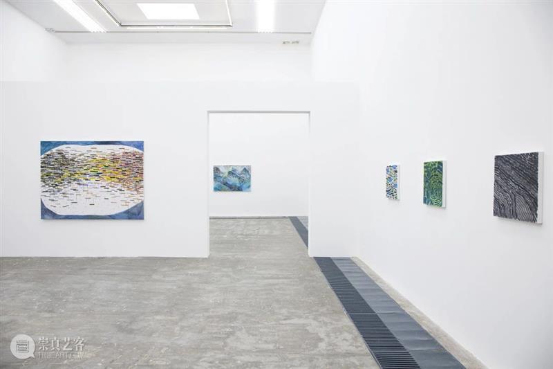 香格纳画廊 | 九月展览合集 Exhibition Calendar 香格纳画廊 合集 Calendar 空间 新展 香格纳 上海 朱加 个展 近期 崇真艺客