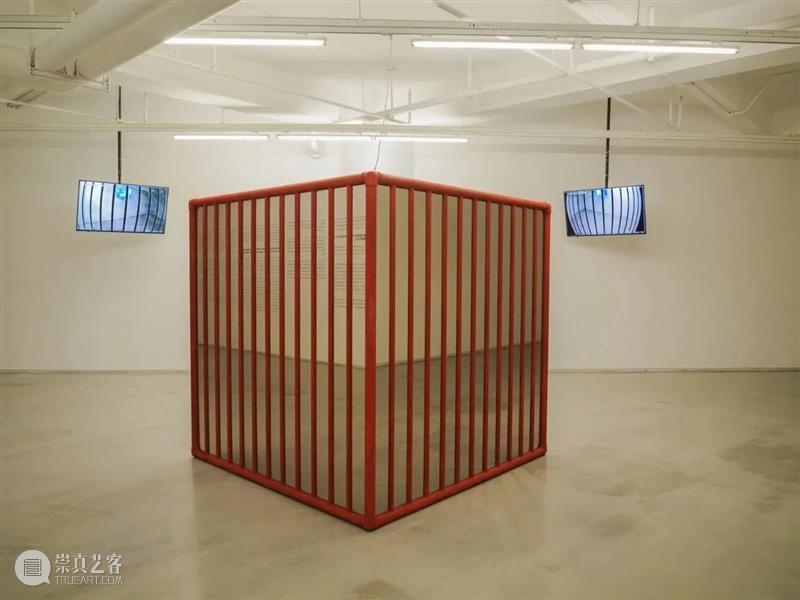 香格纳画廊 | 九月展览合集 Exhibition Calendar 香格纳画廊 合集 Calendar 空间 新展 香格纳 上海 朱加 个展 近期 崇真艺客