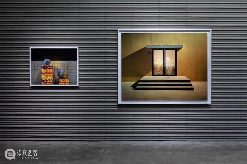 香格纳画廊 | 九月展览合集 Exhibition Calendar 香格纳画廊 合集 Calendar 空间 新展 香格纳 上海 朱加 个展 近期 崇真艺客