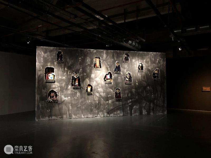 香格纳画廊 | 九月展览合集 Exhibition Calendar 香格纳画廊 合集 Calendar 空间 新展 香格纳 上海 朱加 个展 近期 崇真艺客