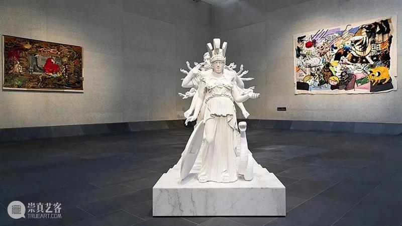 香格纳画廊 | 九月展览合集 Exhibition Calendar 香格纳画廊 合集 Calendar 空间 新展 香格纳 上海 朱加 个展 近期 崇真艺客