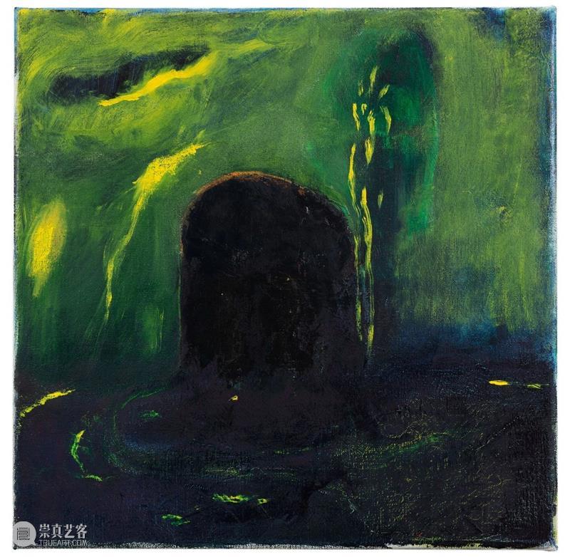 【新世纪】开幕现场|仇晓飞个案研究展 Part Ⅰ 赤 仇晓飞 Part 新世纪 现场 艺术家 个案 研究展 托洛茨基基 艺术 总监 崇真艺客