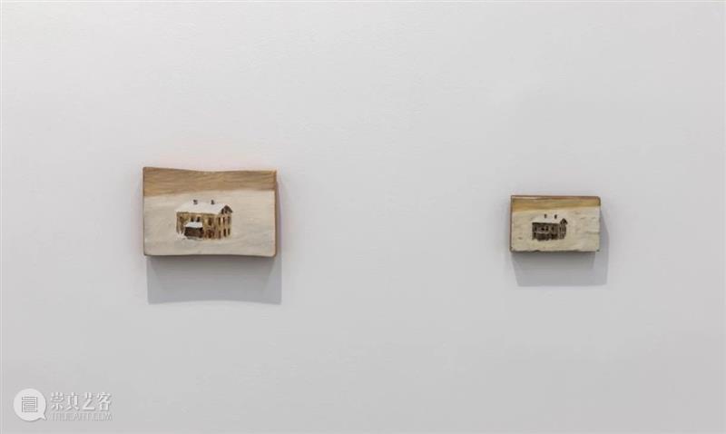 【新世纪】开幕现场|仇晓飞个案研究展 Part Ⅰ 赤 仇晓飞 Part 新世纪 现场 艺术家 个案 研究展 托洛茨基基 艺术 总监 崇真艺客