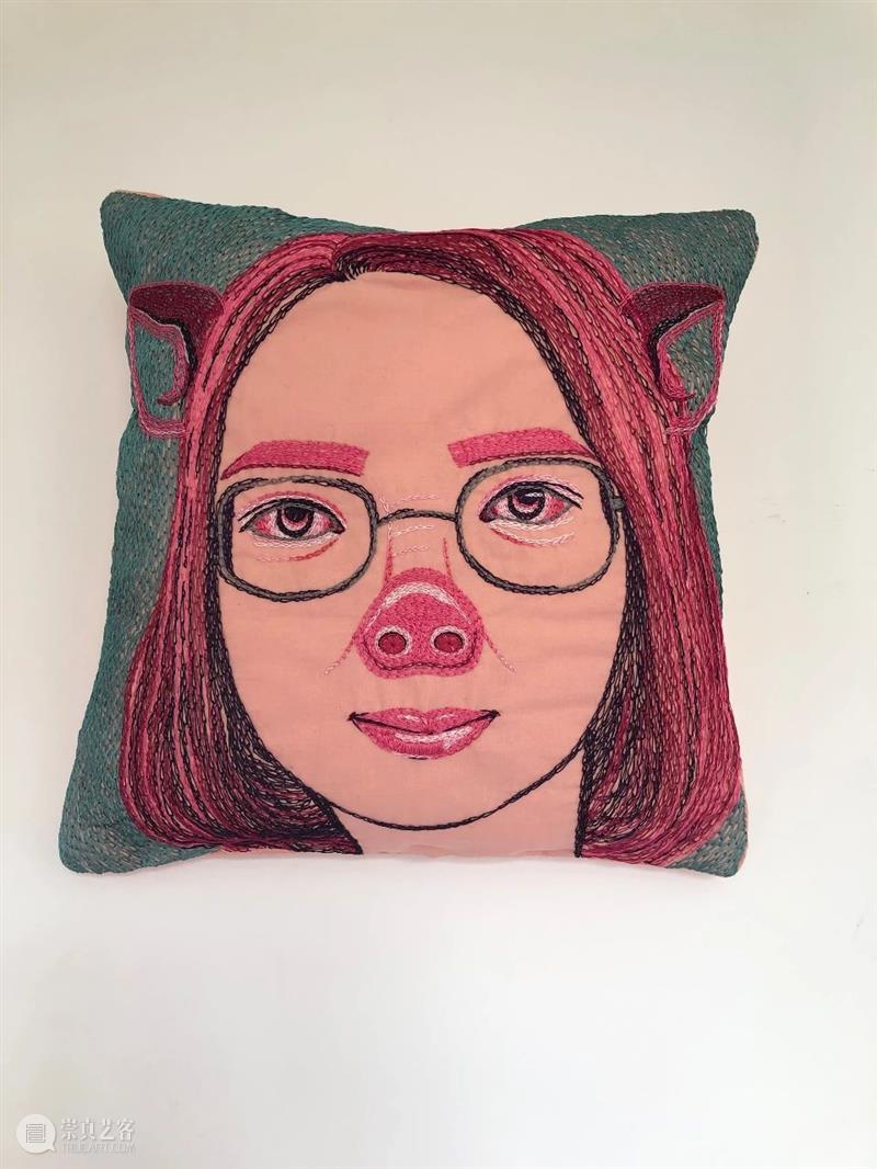展览预告|匕相--2020女性时代文献国际艺术展  上海梧桐美术馆 女性 匕相 时代 文献 国际 艺术展 出品人 邹东方 林依峰策展人 主办单位 崇真艺客