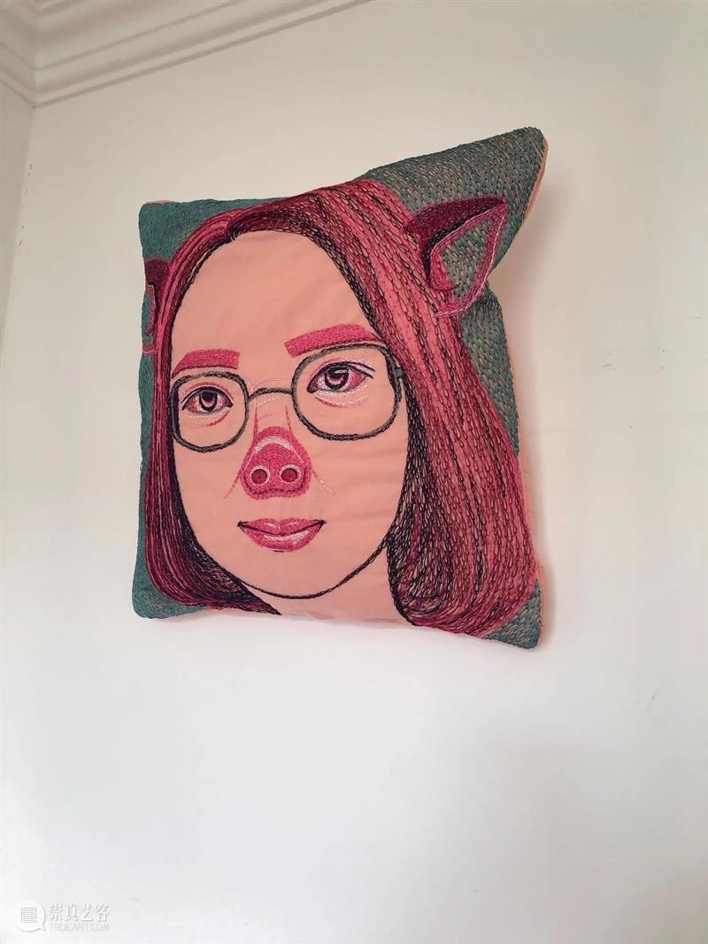 展览预告|匕相--2020女性时代文献国际艺术展  上海梧桐美术馆 女性 匕相 时代 文献 国际 艺术展 出品人 邹东方 林依峰策展人 主办单位 崇真艺客