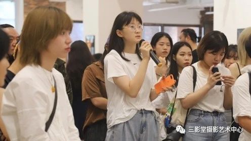 开幕回顾：一起倒带这个周末丨三影堂厦门 厦门 丨三影堂 无界艺术周 填海记 活动 同期 艺术家 柒淘 艺术 市集 崇真艺客