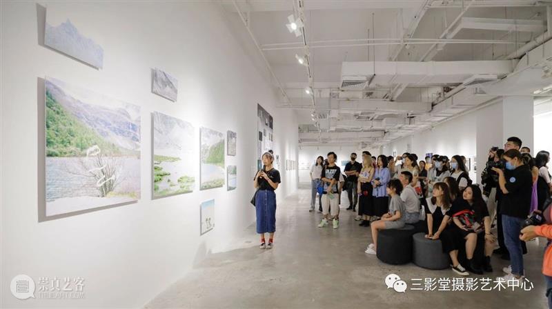 开幕回顾:一起倒带这个周末丨三影堂厦门 厦门 丨三影堂 无界艺术周 填海记 活动 同期 艺术家 柒淘 艺术 市集 崇真艺客