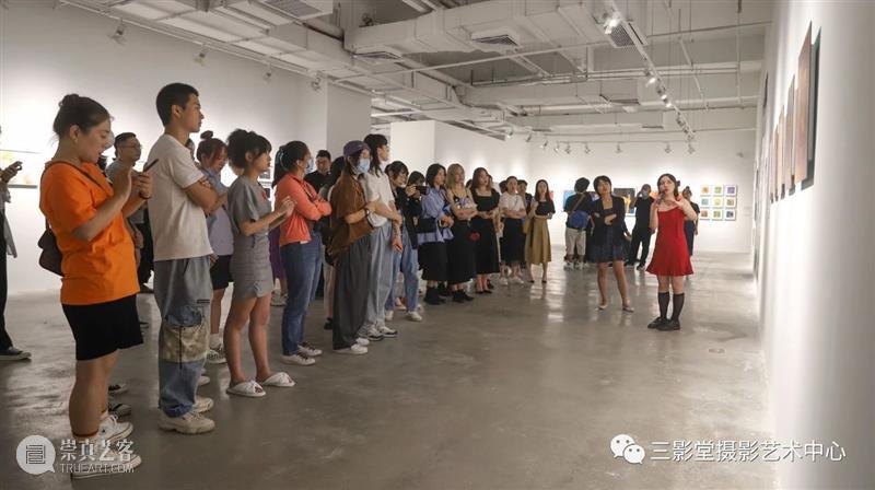 开幕回顾:一起倒带这个周末丨三影堂厦门 厦门 丨三影堂 无界艺术周 填海记 活动 同期 艺术家 柒淘 艺术 市集 崇真艺客
