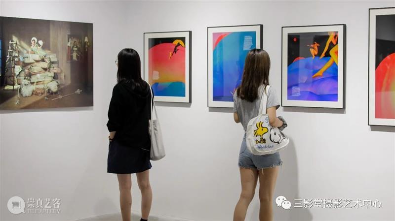 开幕回顾:一起倒带这个周末丨三影堂厦门 厦门 丨三影堂 无界艺术周 填海记 活动 同期 艺术家 柒淘 艺术 市集 崇真艺客