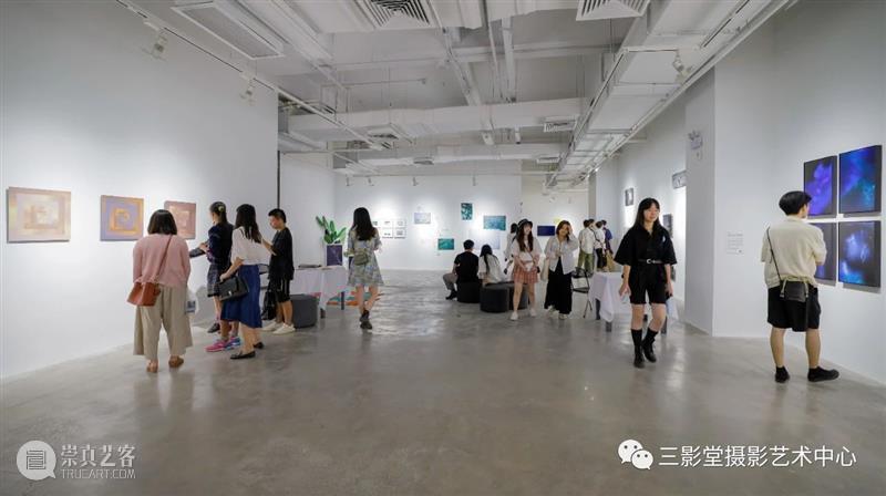 开幕回顾:一起倒带这个周末丨三影堂厦门 厦门 丨三影堂 无界艺术周 填海记 活动 同期 艺术家 柒淘 艺术 市集 崇真艺客