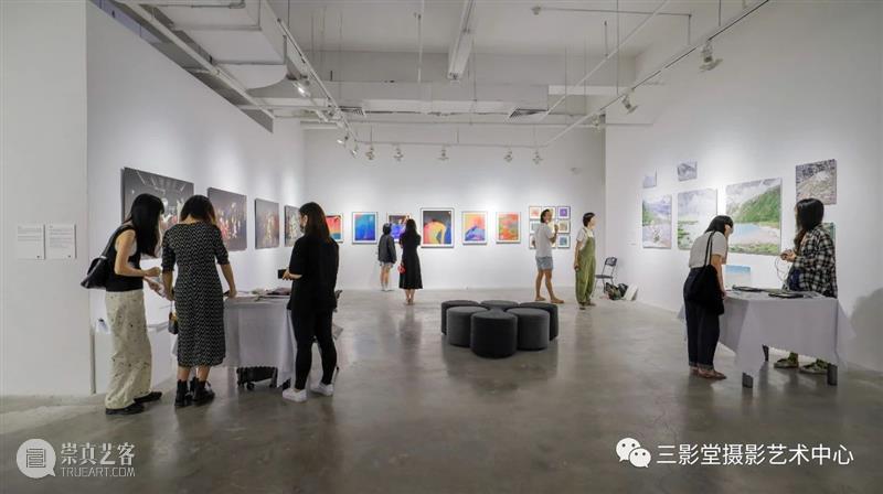 开幕回顾:一起倒带这个周末丨三影堂厦门 厦门 丨三影堂 无界艺术周 填海记 活动 同期 艺术家 柒淘 艺术 市集 崇真艺客