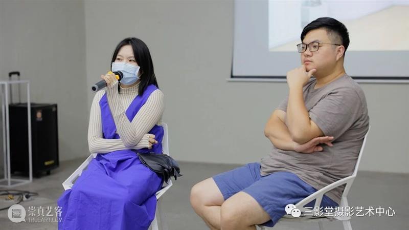 开幕回顾：一起倒带这个周末丨三影堂厦门 厦门 丨三影堂 无界艺术周 填海记 活动 同期 艺术家 柒淘 艺术 市集 崇真艺客