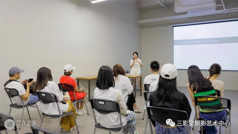 开幕回顾：一起倒带这个周末丨三影堂厦门 厦门 丨三影堂 无界艺术周 填海记 活动 同期 艺术家 柒淘 艺术 市集 崇真艺客