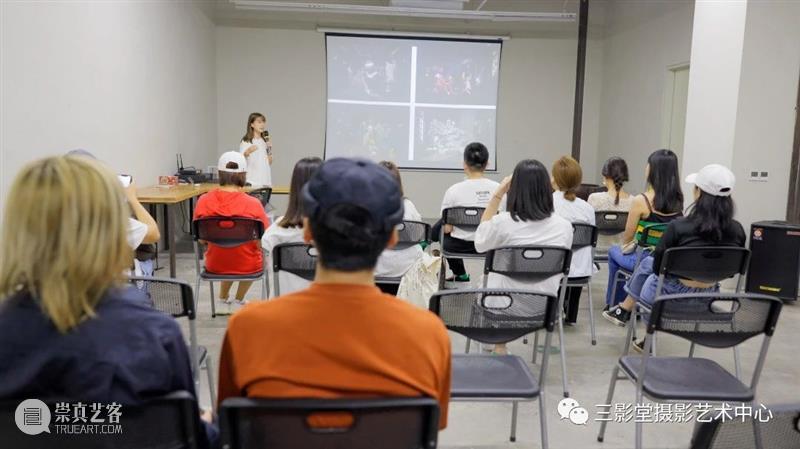 开幕回顾：一起倒带这个周末丨三影堂厦门 厦门 丨三影堂 无界艺术周 填海记 活动 同期 艺术家 柒淘 艺术 市集 崇真艺客