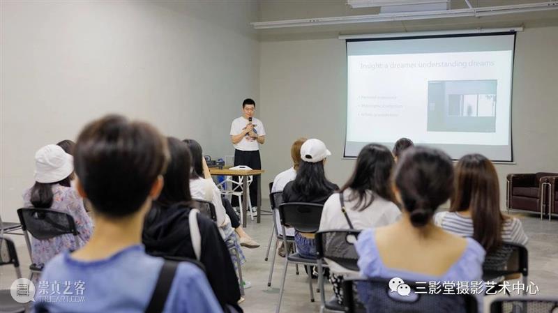 开幕回顾：一起倒带这个周末丨三影堂厦门 厦门 丨三影堂 无界艺术周 填海记 活动 同期 艺术家 柒淘 艺术 市集 崇真艺客