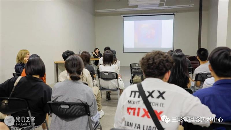 开幕回顾：一起倒带这个周末丨三影堂厦门 厦门 丨三影堂 无界艺术周 填海记 活动 同期 艺术家 柒淘 艺术 市集 崇真艺客