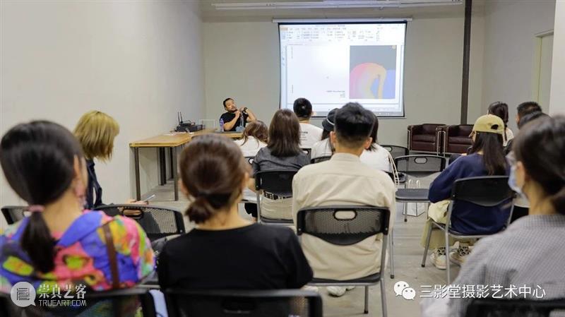 开幕回顾：一起倒带这个周末丨三影堂厦门 厦门 丨三影堂 无界艺术周 填海记 活动 同期 艺术家 柒淘 艺术 市集 崇真艺客