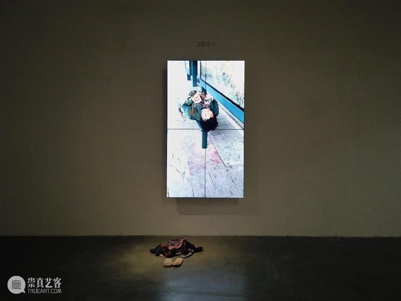 乔空间展评 | 没有结局和答案 答案 结局 乔空间 故乡 长期 之后 状态 外部 原因 事情 崇真艺客