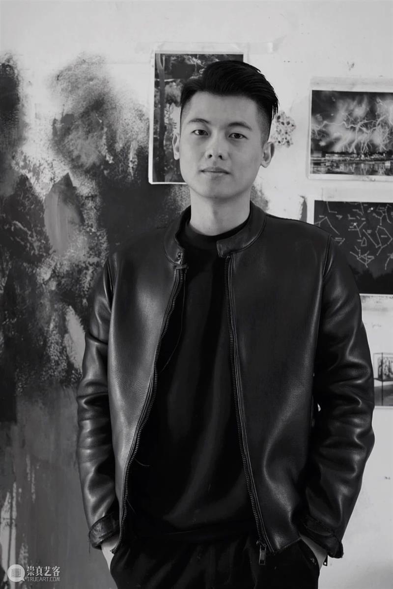 离线·金瀚 | 不判断也是一种判断 金瀚 离线 危机 艺术家 系列 网友 近来 北京 家中 中国美术学院 崇真艺客