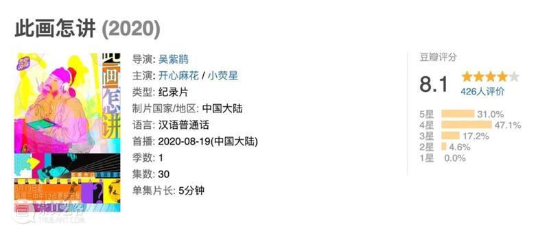 在这部纪录片里，古画真的活起来了！ 古画 纪录片 全网 古风 乐器 网友 片子 小片 服饰 之前 崇真艺客