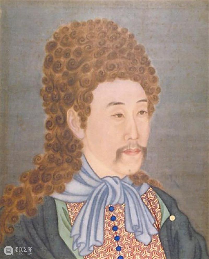 在这部纪录片里，古画真的活起来了！ 古画 纪录片 全网 古风 乐器 网友 片子 小片 服饰 之前 崇真艺客
