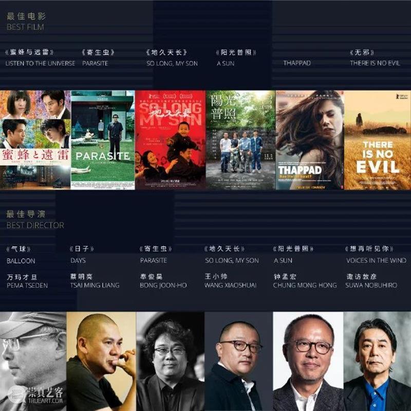 楼主周报 | 华裔导演赵婷新作夺威尼斯电影节金狮奖，《夺冠》提档 楼主 周报 夺冠 导演 威尼斯 电影节 新作 华裔 赵婷 金狮奖 崇真艺客