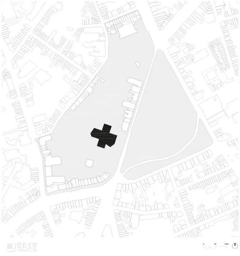 安特卫普省政府大楼 / XDGA 博文精选 ADCNews 安特卫普省政府 大楼 XDGA 建筑 以前 基地 现代主义建筑 当今 标准 安特卫普市中心 崇真艺客