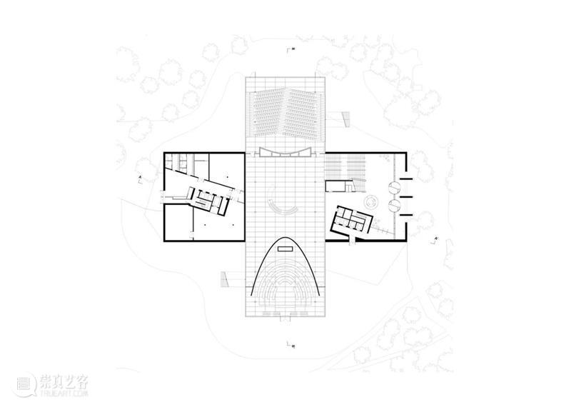 安特卫普省政府大楼 / XDGA 博文精选 ADCNews 安特卫普省政府 大楼 XDGA 建筑 以前 基地 现代主义建筑 当今 标准 安特卫普市中心 崇真艺客