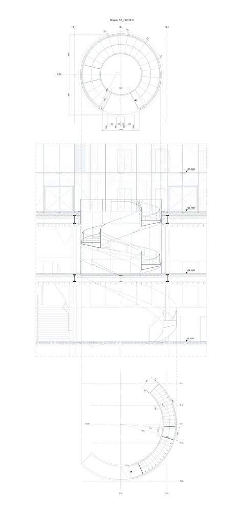 安特卫普省政府大楼 / XDGA 博文精选 ADCNews 安特卫普省政府 大楼 XDGA 建筑 以前 基地 现代主义建筑 当今 标准 安特卫普市中心 崇真艺客