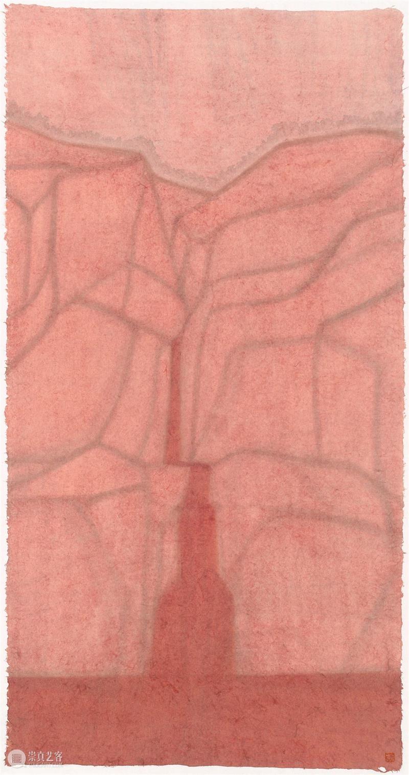 黄丹个展《观其生》将于9月19日开幕 观其生 个展 黄丹 Opening 艺术家 Dan黄丹个展 三远当代艺术中心 自然 生命 悲剧 崇真艺客