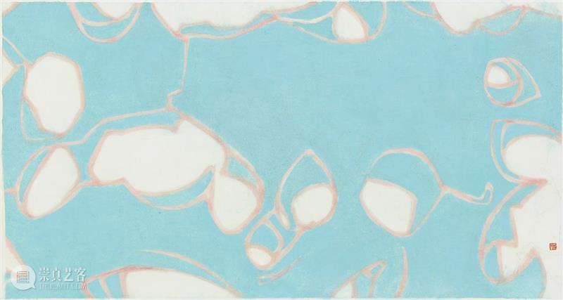 黄丹个展《观其生》将于9月19日开幕 观其生 个展 黄丹 Opening 艺术家 Dan黄丹个展 三远当代艺术中心 自然 生命 悲剧 崇真艺客