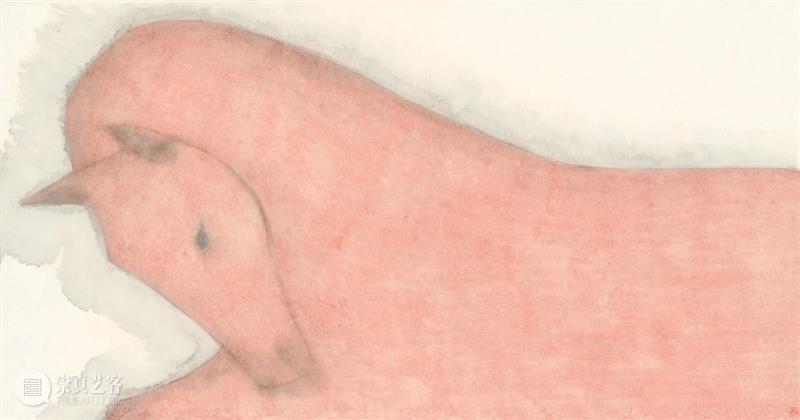 黄丹个展《观其生》将于9月19日开幕 观其生 个展 黄丹 Opening 艺术家 Dan黄丹个展 三远当代艺术中心 自然 生命 悲剧 崇真艺客